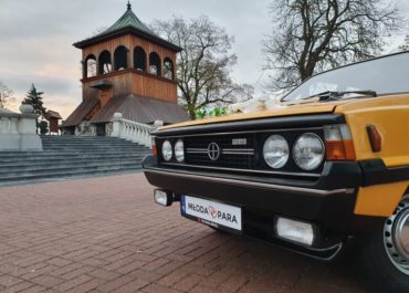 Polonez Borewicz jako Auto do Ślubu: Elegancja, Styl i Nostalgia PRL