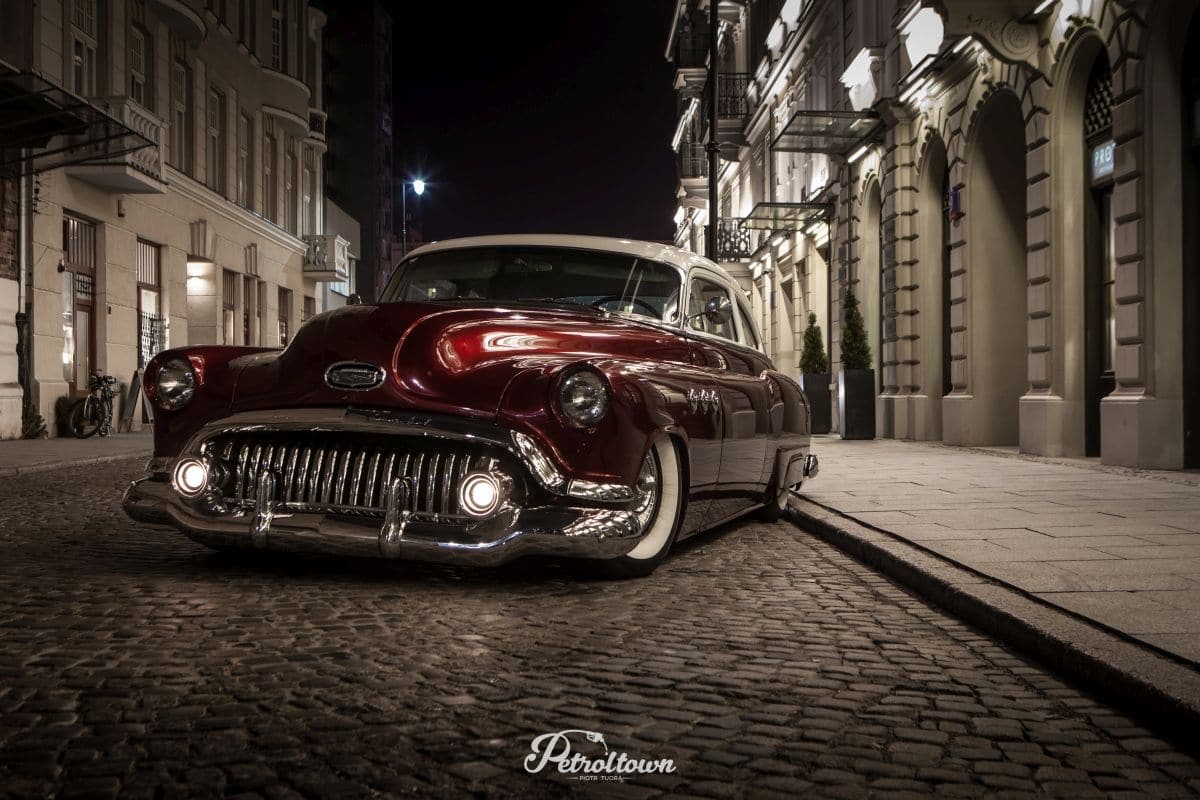 Buick Special 1952 [1]