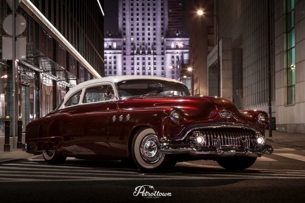 Ile kosztuje wynajem auta do ślubu?